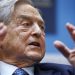 George Soros, chairman of Soros Fund Management, speaks during a forum "Charting A New Growth Path for the Euro Zone" at the IMF/World Bank annual meetings in Washington, Saturday, Sept. 24, 2011.  (AP Photo Manuel Balce Ceneta)