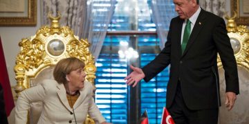 Turkey Germany