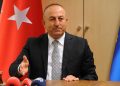 Mevlut Cavusoglu