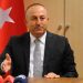 Mevlut Cavusoglu