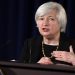 Jannet Yellen