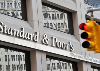 Standard and Poors, S&P