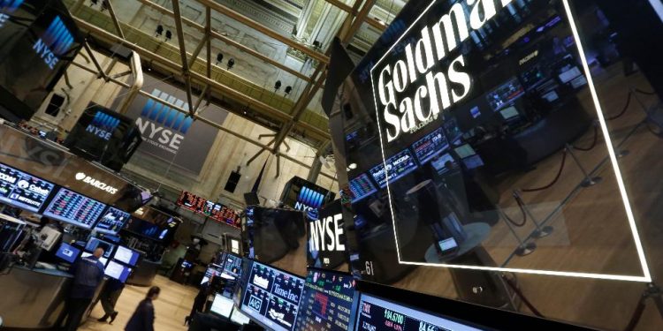 goldman sachs