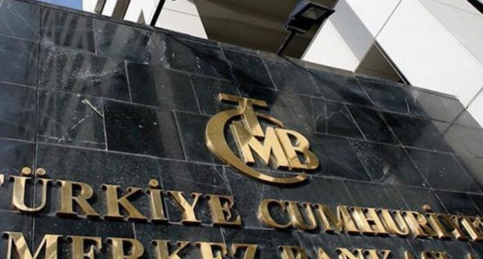 Turkey Central Bank