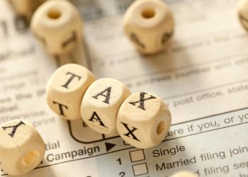 Tax time