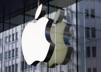 apple