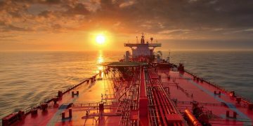 tanker