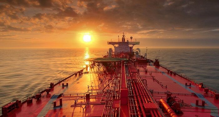 tanker