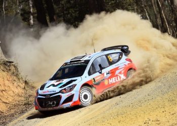 Rally