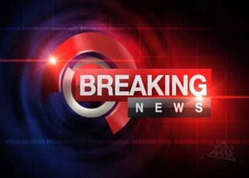 Breaking News