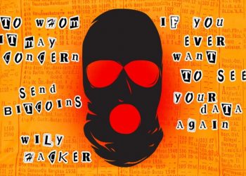 Ransomware attack