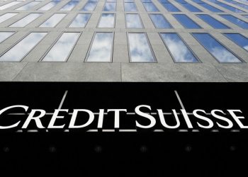 Credit Suisse