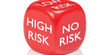 Risk, Ρίσκο