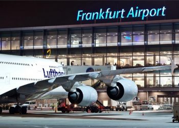 Bilder zu Airtropolis, Buchprojekt von Werner Bartsch, Hamburg