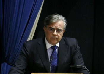 Ό Χρήστος Μεγάλου