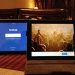 The Three Giants of Social Media