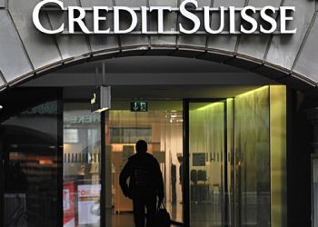 Credit Suisse