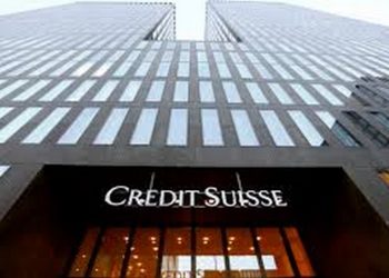 Credit Suisse