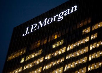 JPMorgan