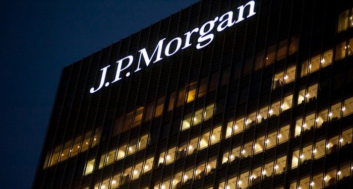 JPMorgan