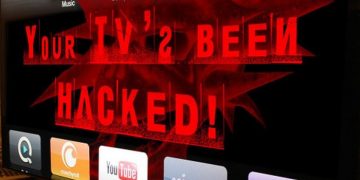 you have been hacked