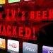 you have been hacked