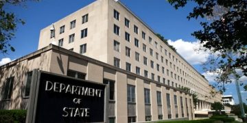 State Department