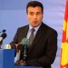Ο Ζόραν Ζάεφ