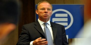 Allianz SE Chief Economist Prof Michael Heise