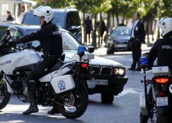 ΕΛ.ΑΣ: Συνελήφθη κατηγορούμενος για την επίθεση στον αστυνομικό