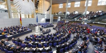 Bundestag