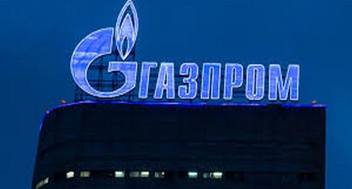 gazprom