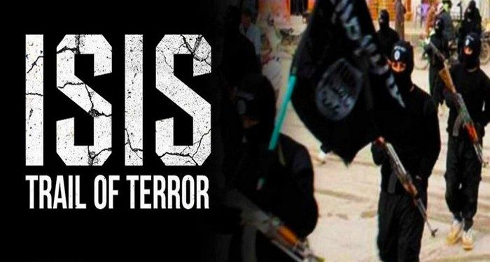 ISIS Terror