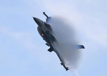 F-16 zeus