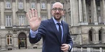 Charles Michel