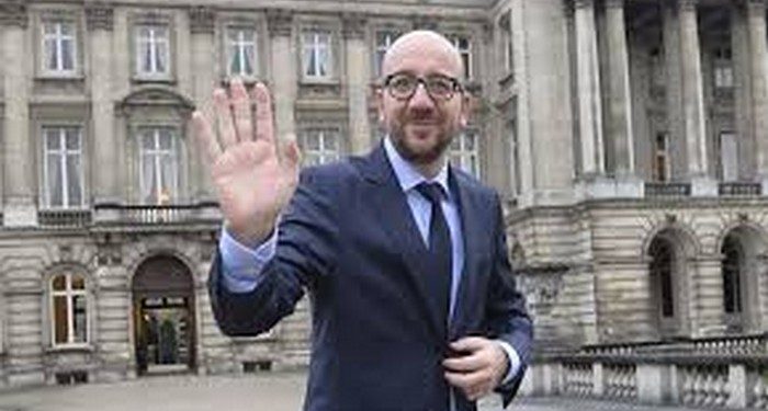 Charles Michel