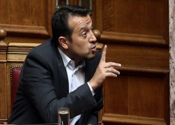 Συστήνεται προανακριτική για Παππά - τηλεοπτικές άδειες