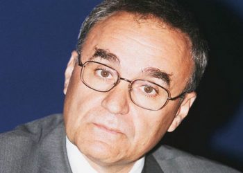 Πάνος Γερμανός