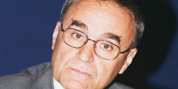 Πάνος Γερμανός