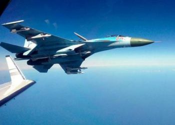 SU-27
