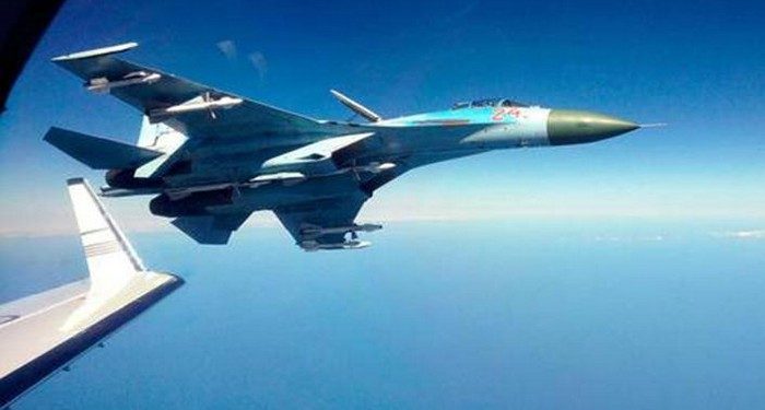 SU-27