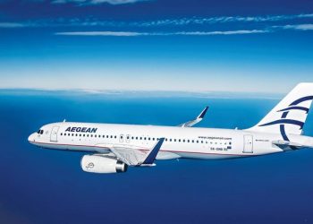 Aegean Air