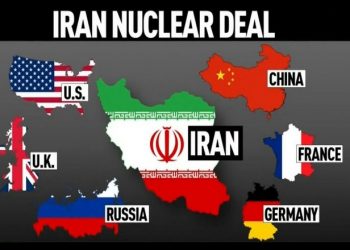 Iran JcPoA