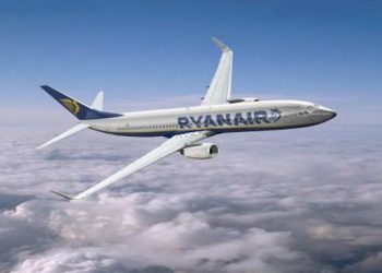 Ryanair