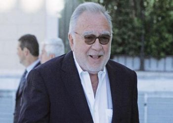 Σωκράτης Κόκκαλης