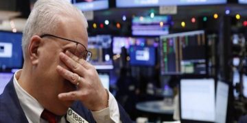 trader, χρηματιστήριο