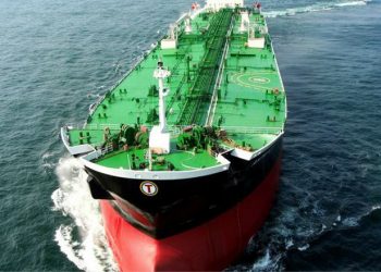 tanker tsakos group