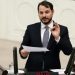 Ο Μπεράτ Αλμπαιράκ