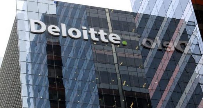 Deloitte