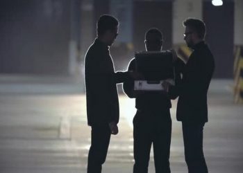 Κατασκοπεία